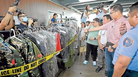 PNP confirms killings in raided Pogo hubs .